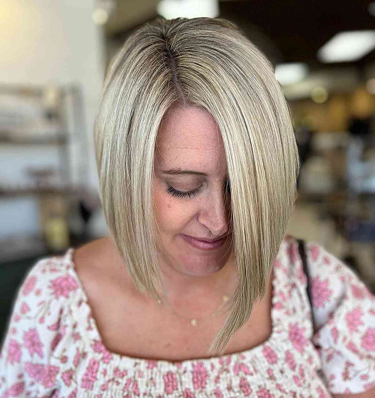 59 Short Blonde Hair Ideas We Can’t Stop Staring At