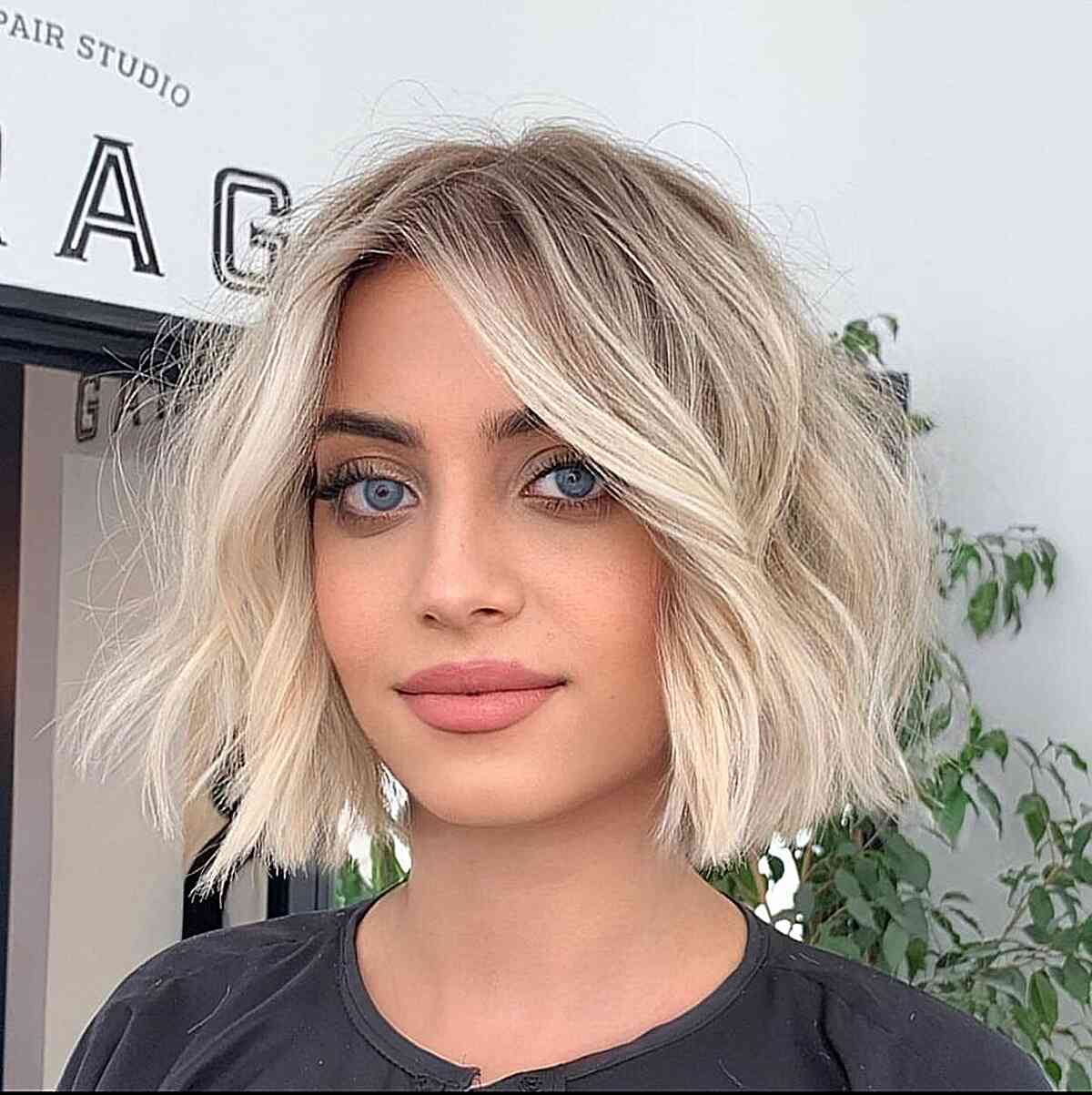 59 Short Blonde Hair Ideas We Can’t Stop Staring At