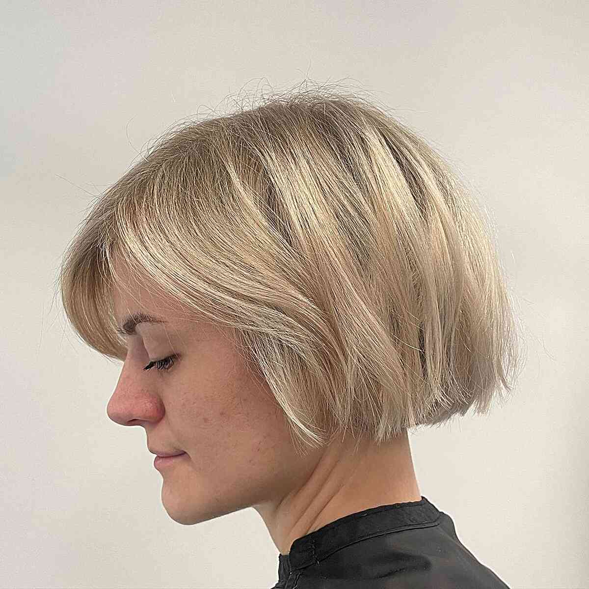 59 Short Blonde Hair Ideas We Can’t Stop Staring At