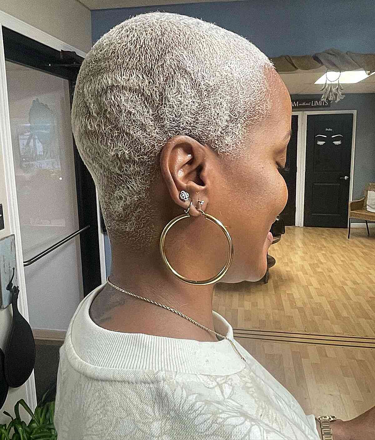 59 Short Blonde Hair Ideas We Can’t Stop Staring At