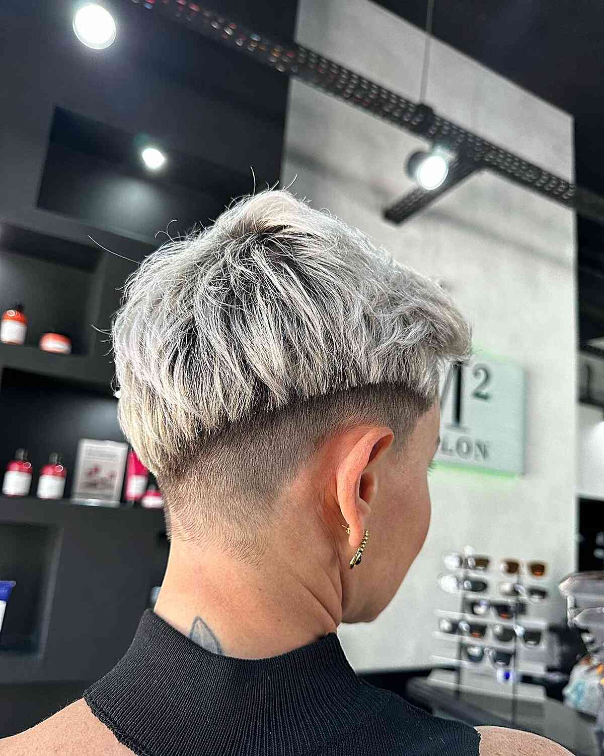 59 Short Blonde Hair Ideas We Can’t Stop Staring At