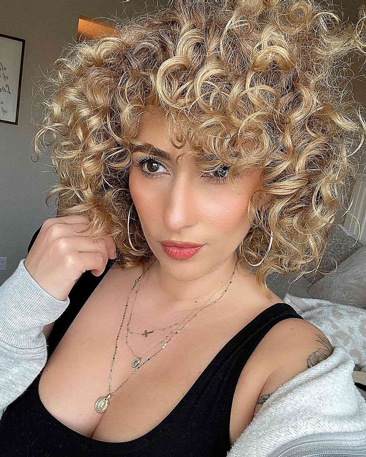 59 Short Blonde Hair Ideas We Can’t Stop Staring At