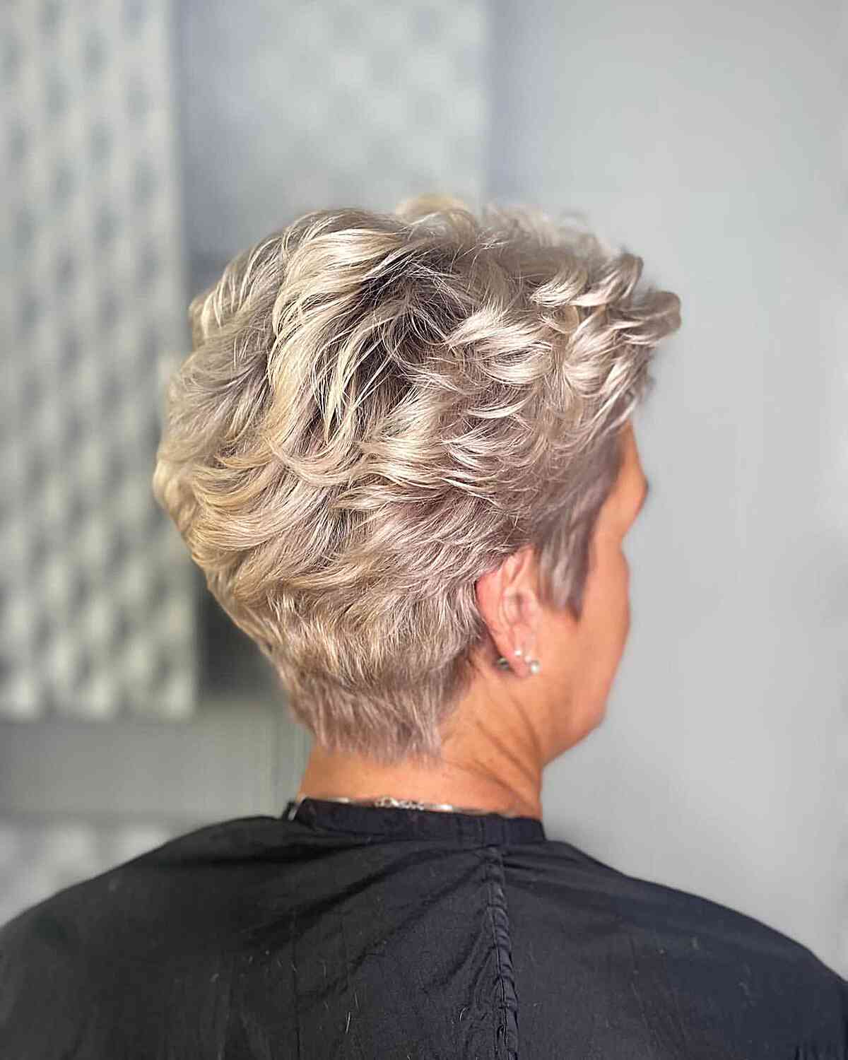 59 Short Blonde Hair Ideas We Can’t Stop Staring At