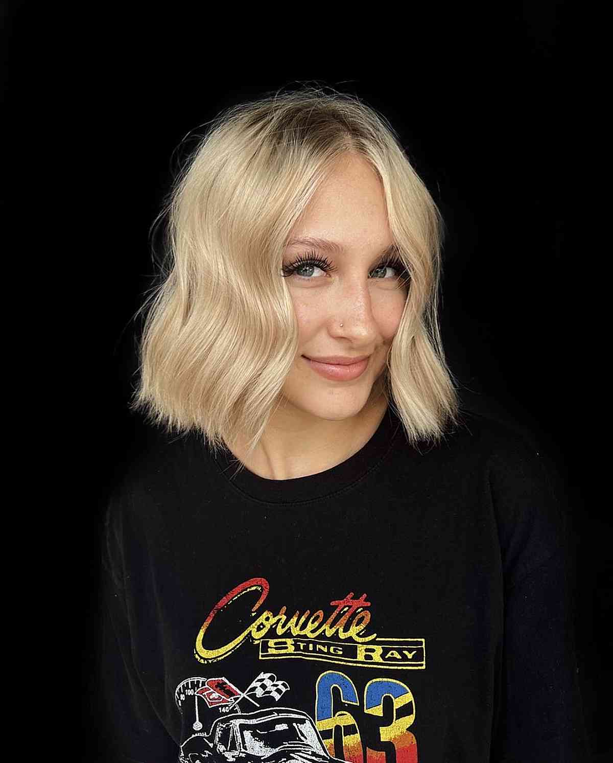 59 Short Blonde Hair Ideas We Can’t Stop Staring At