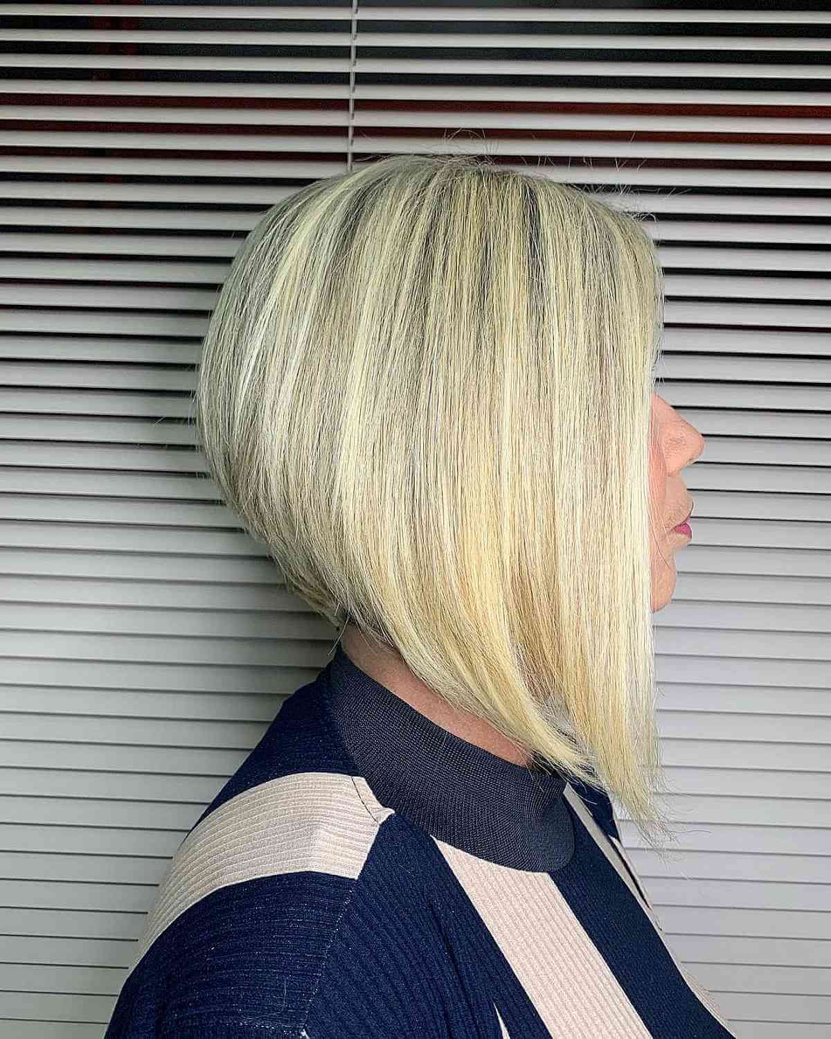 59 Short Blonde Hair Ideas We Can’t Stop Staring At