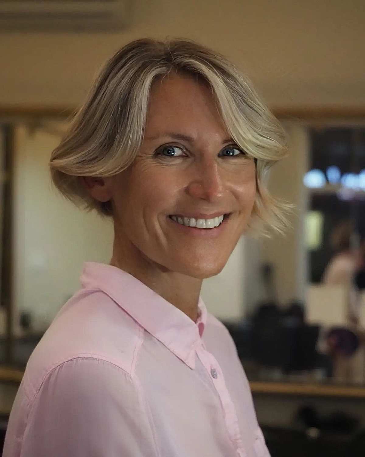 59 Short Blonde Hair Ideas We Can’t Stop Staring At