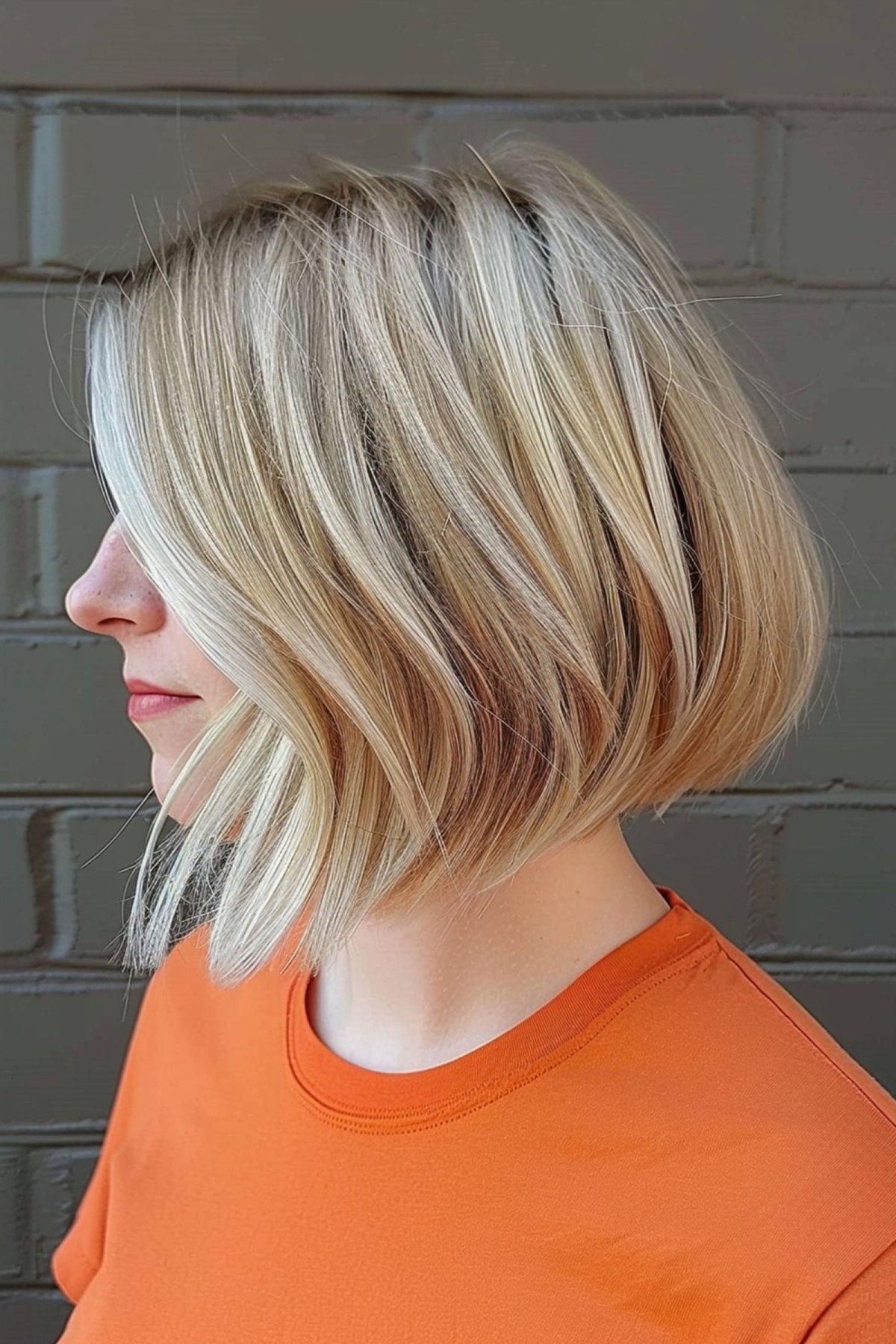 59 Short Blonde Hair Ideas We Can’t Stop Staring At