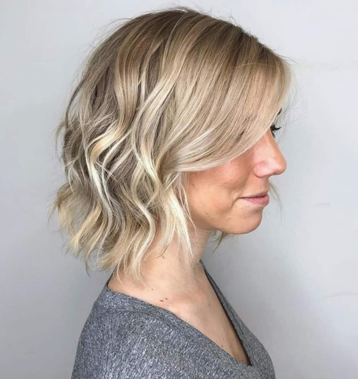 59 Short Blonde Hair Ideas We Can’t Stop Staring At