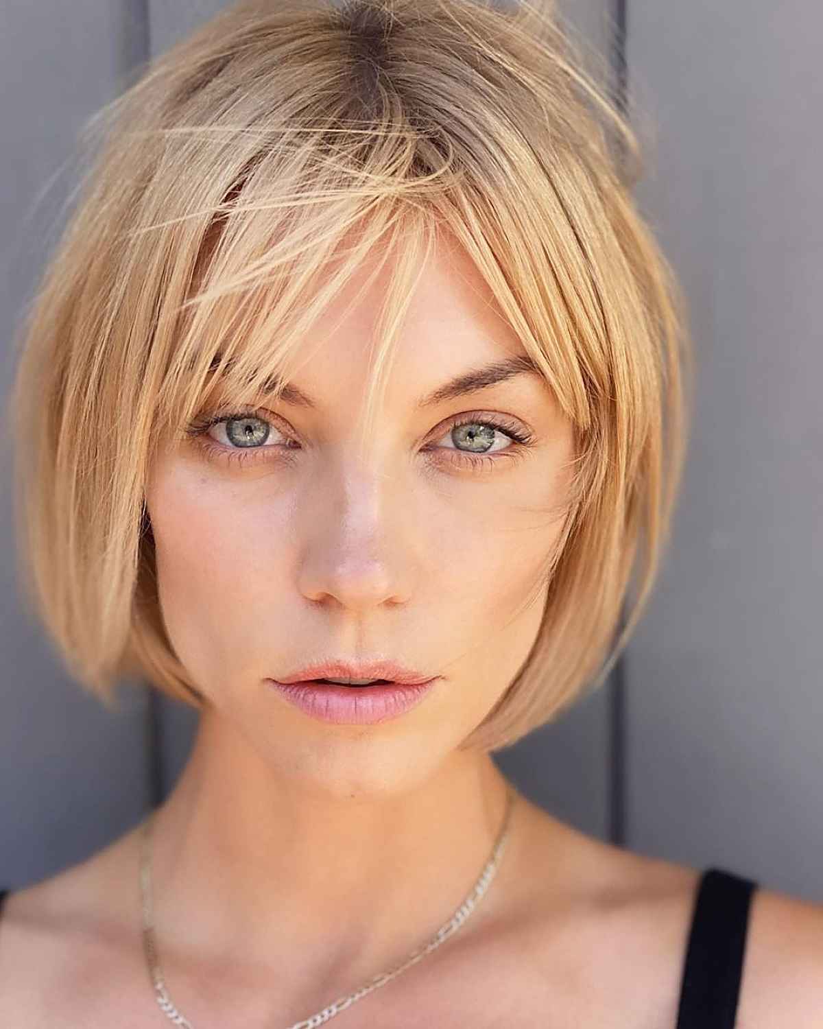 59 Short Blonde Hair Ideas We Can’t Stop Staring At