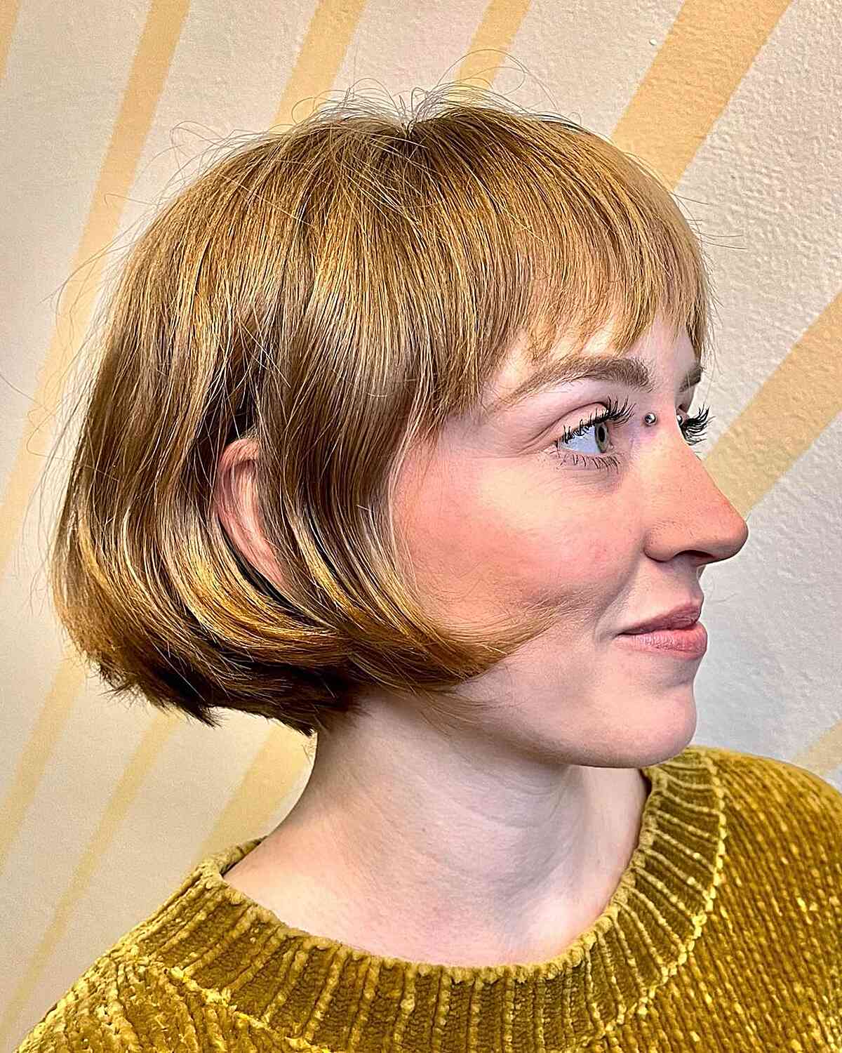 59 Short Blonde Hair Ideas We Can’t Stop Staring At