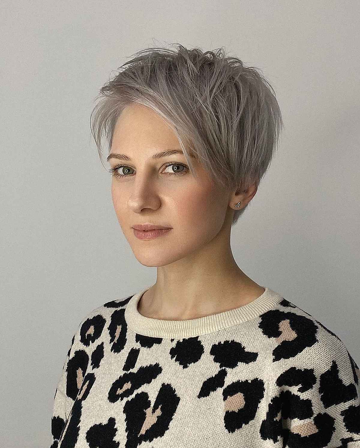 59 Short Blonde Hair Ideas We Can’t Stop Staring At