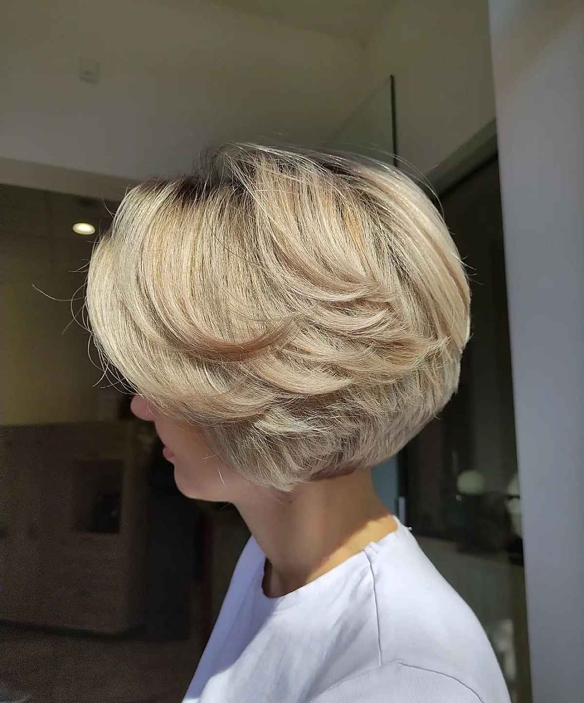 59 Short Blonde Hair Ideas We Can’t Stop Staring At