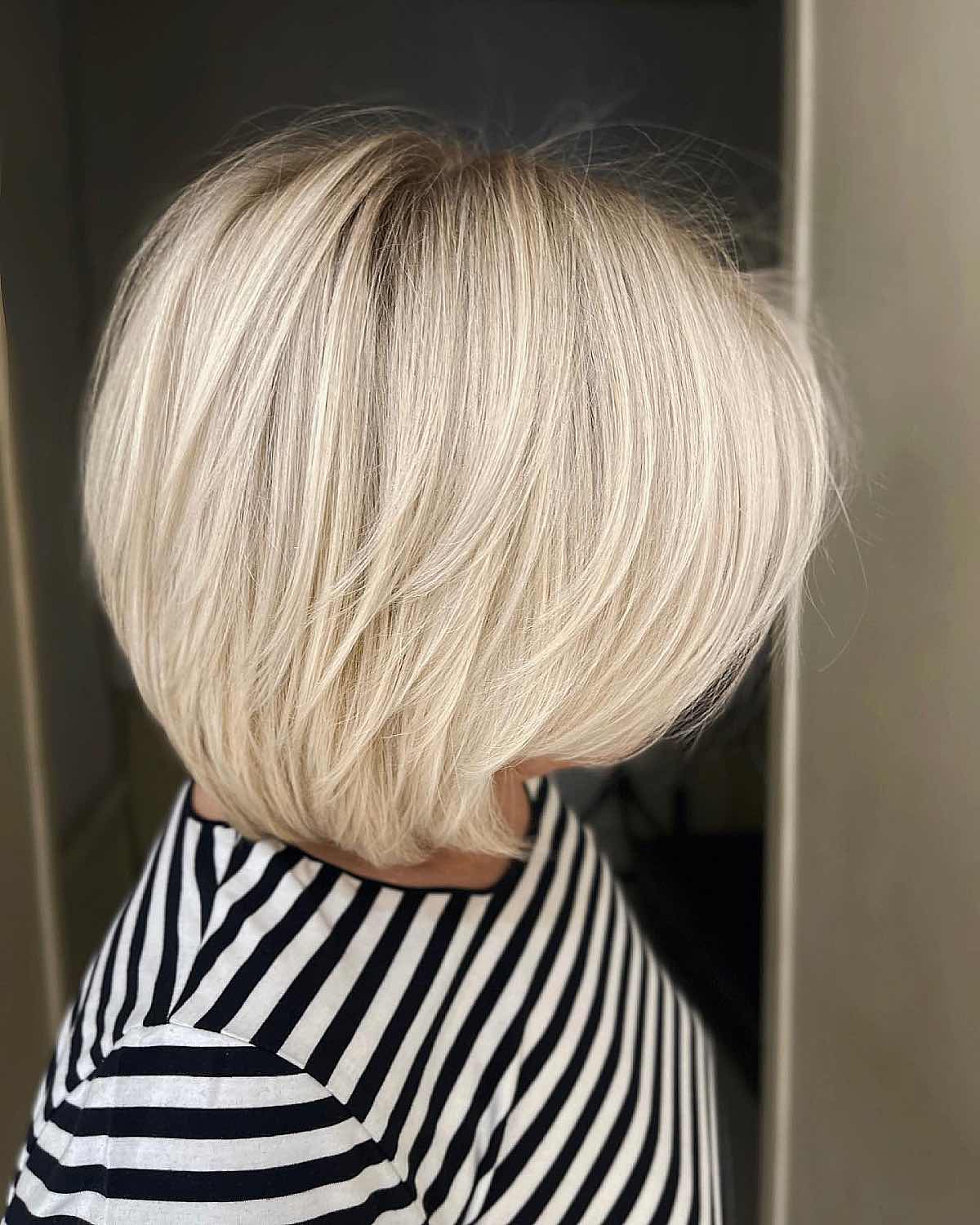 59 Short Blonde Hair Ideas We Can’t Stop Staring At