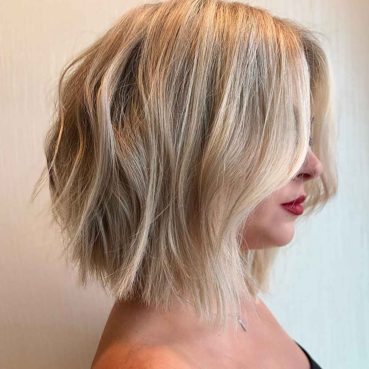 59 Short Blonde Hair Ideas We Can’t Stop Staring At