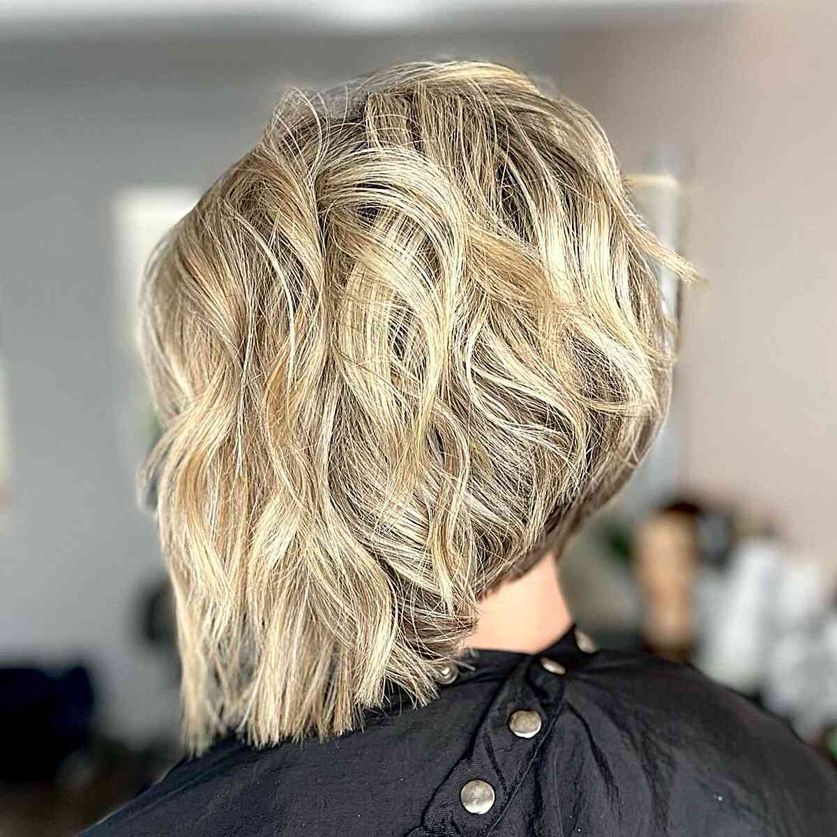 59 Short Blonde Hair Ideas We Can’t Stop Staring At