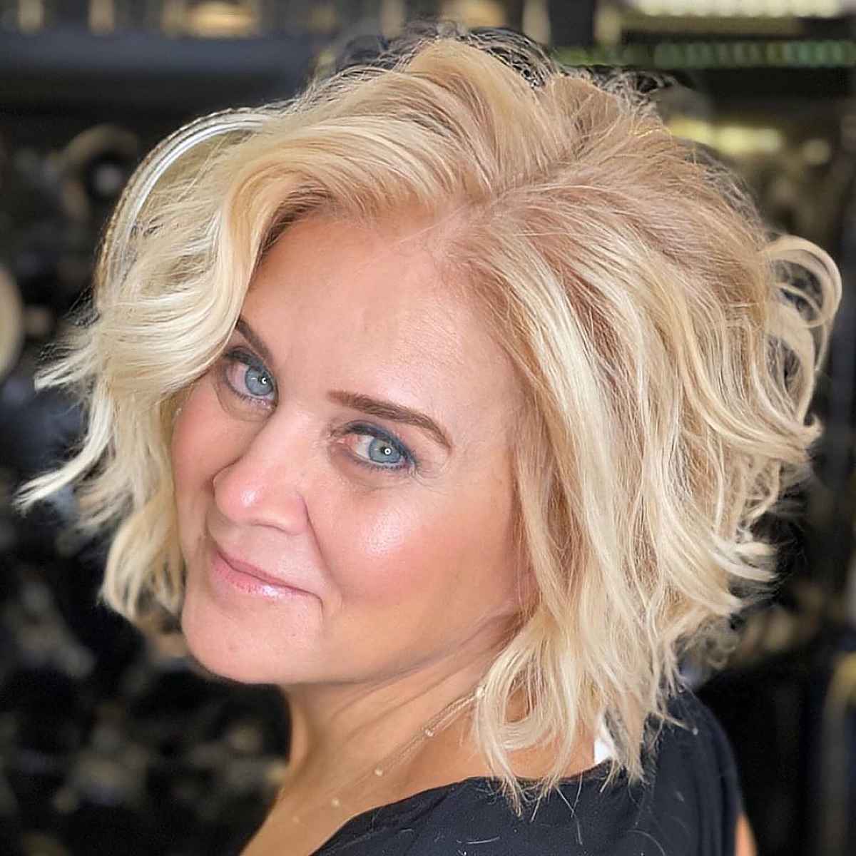 59 Short Blonde Hair Ideas We Can’t Stop Staring At