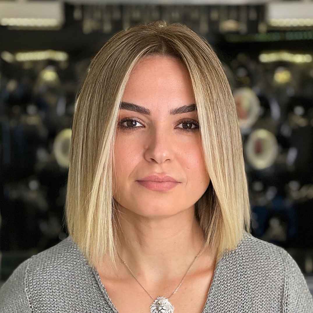 59 Short Blonde Hair Ideas We Can’t Stop Staring At