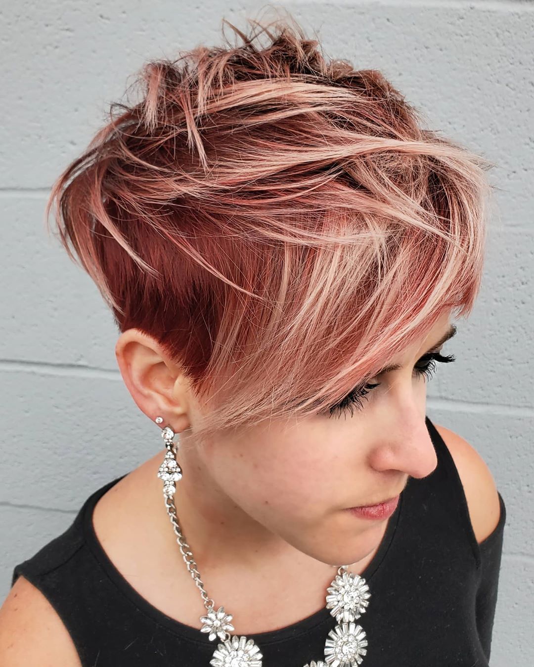 59 Short Blonde Hair Ideas We Can’t Stop Staring At