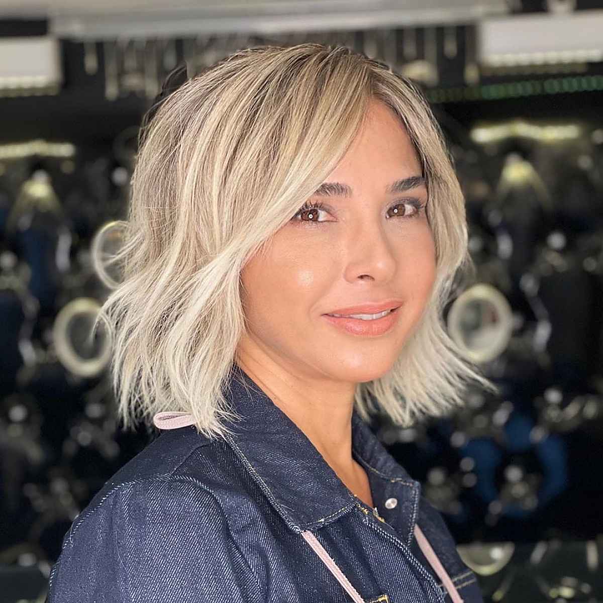59 Short Blonde Hair Ideas We Can’t Stop Staring At