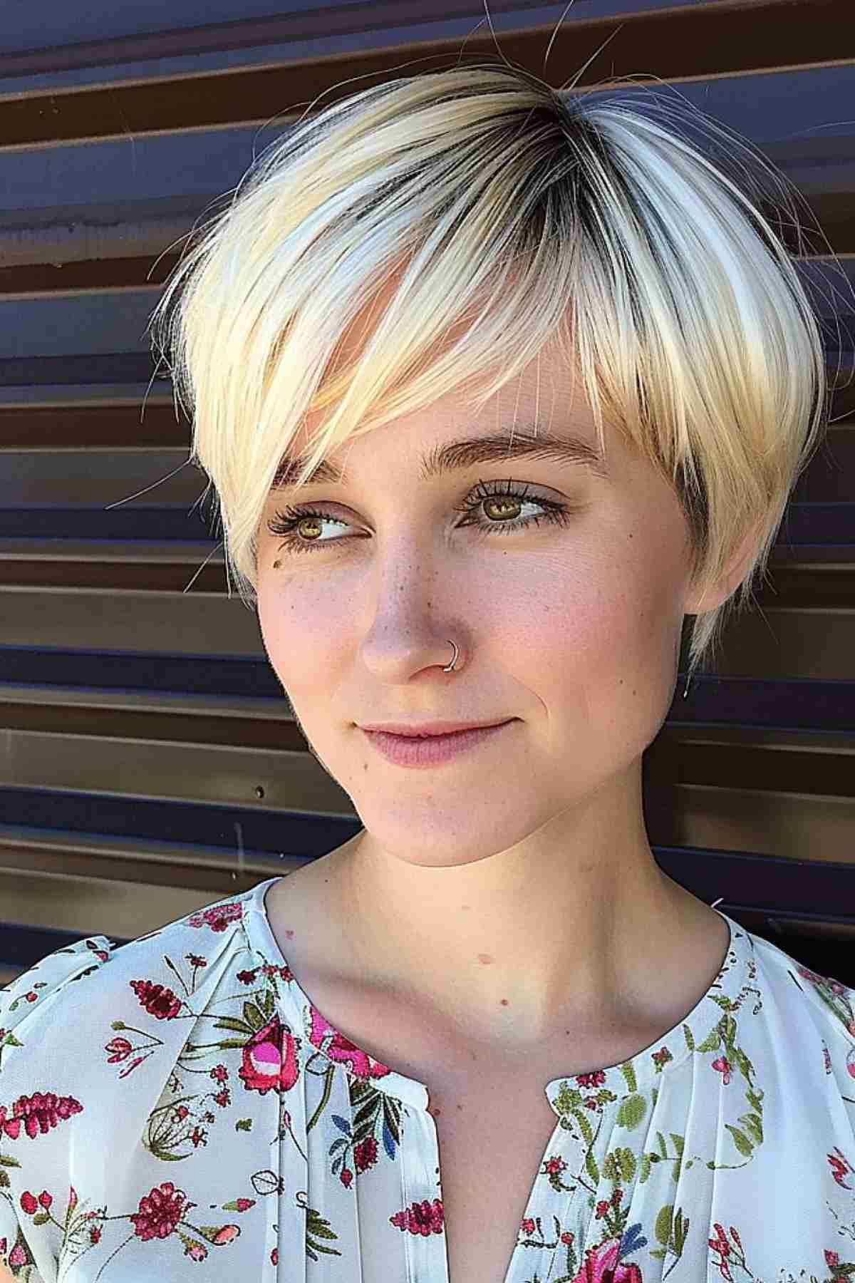 100+ Short Hairstyles for Thin, Fine Hair to Appear Thick & Full