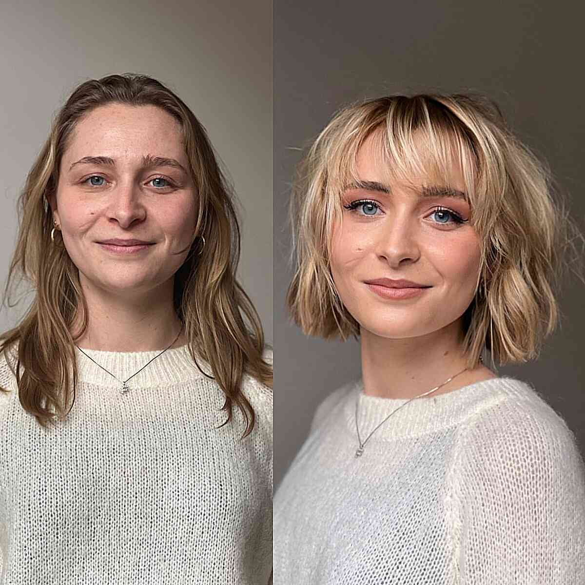 100+ Short Hairstyles for Thin, Fine Hair to Appear Thick & Full