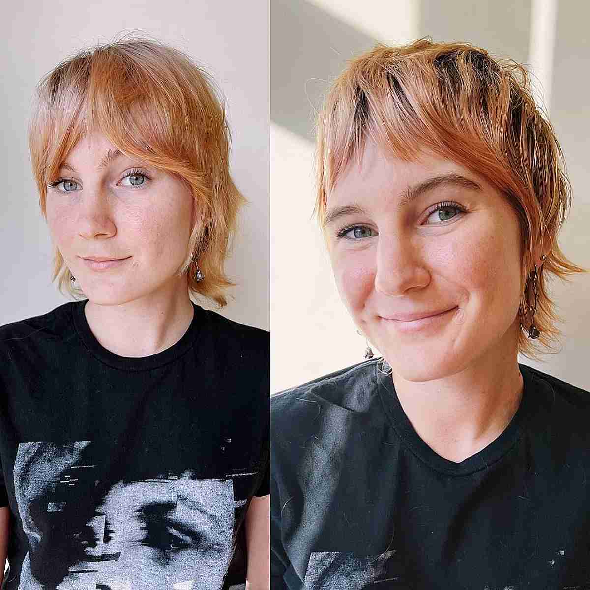 100+ Short Hairstyles for Thin, Fine Hair to Appear Thick & Full