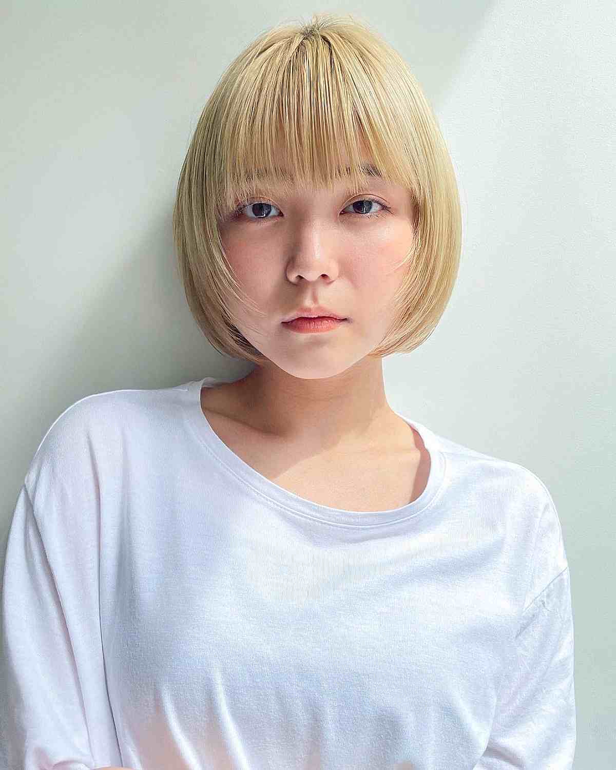 100+ Short Hairstyles for Thin, Fine Hair to Appear Thick & Full