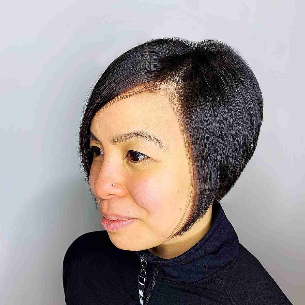 100+ Short Hairstyles for Thin, Fine Hair to Appear Thick & Full