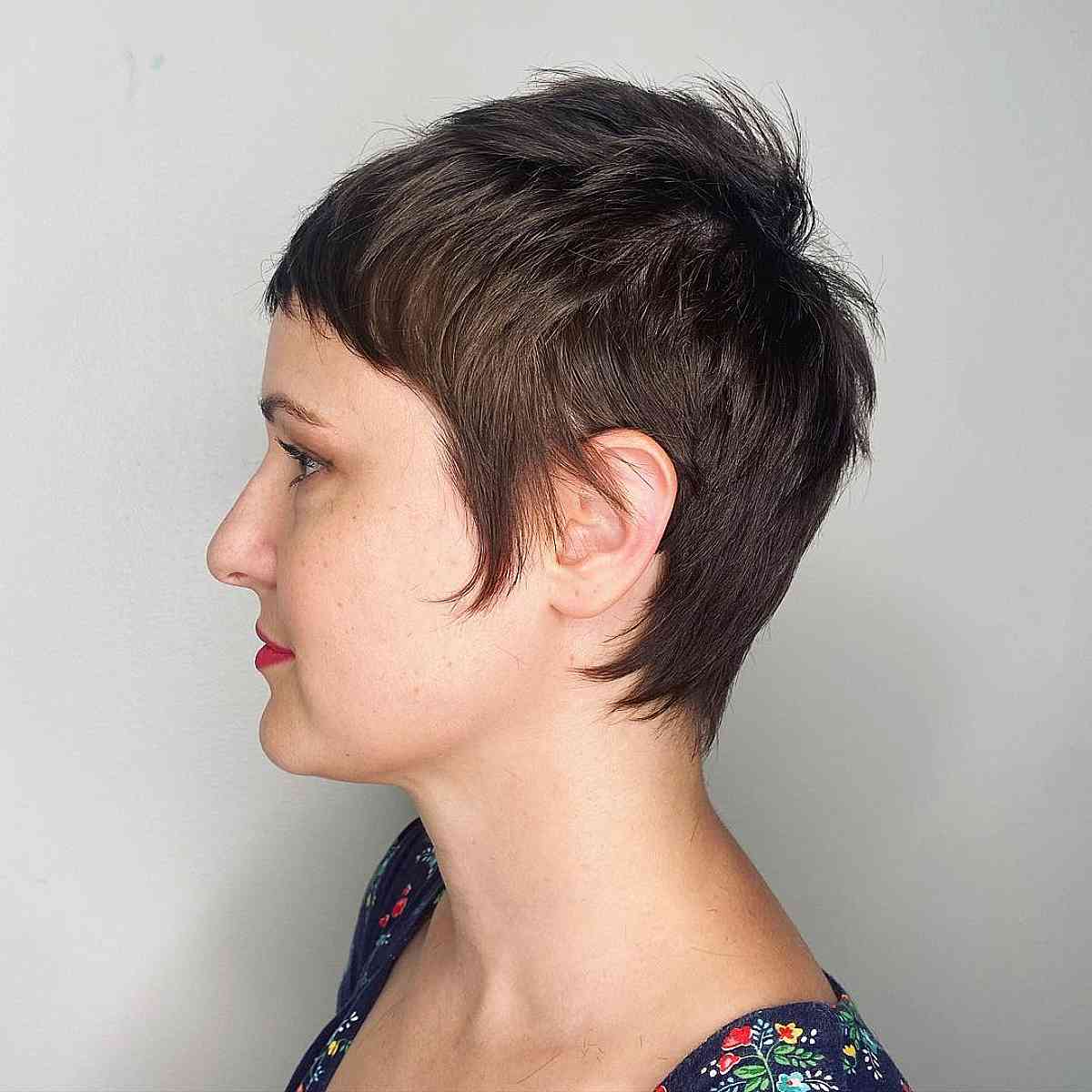 100+ Short Hairstyles for Thin, Fine Hair to Appear Thick & Full