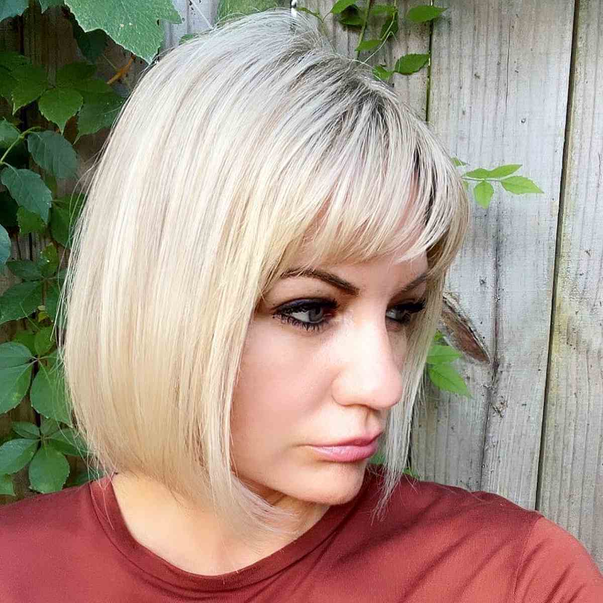100+ Short Hairstyles for Thin, Fine Hair to Appear Thick & Full