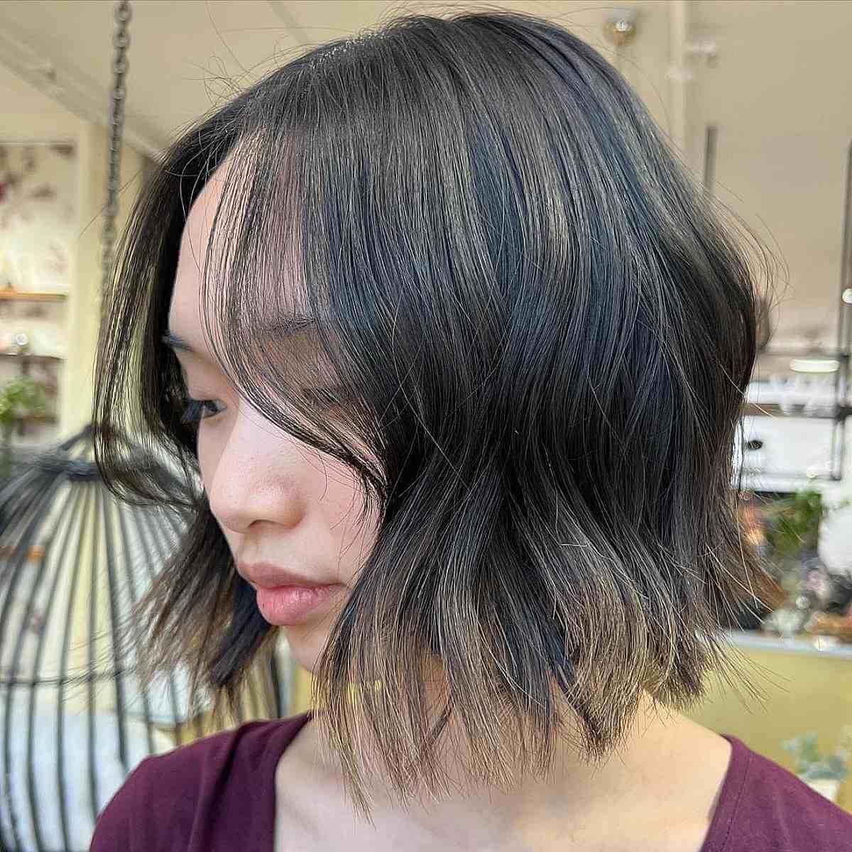 100+ Short Hairstyles for Thin, Fine Hair to Appear Thick & Full