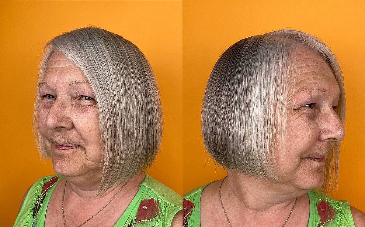 100+ Short Hairstyles for Thin, Fine Hair to Appear Thick & Full