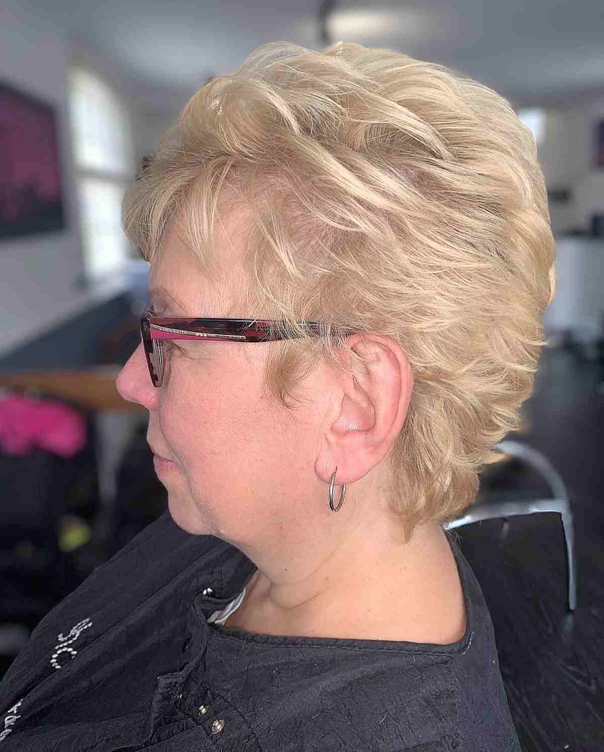 100+ Short Hairstyles for Thin, Fine Hair to Appear Thick & Full