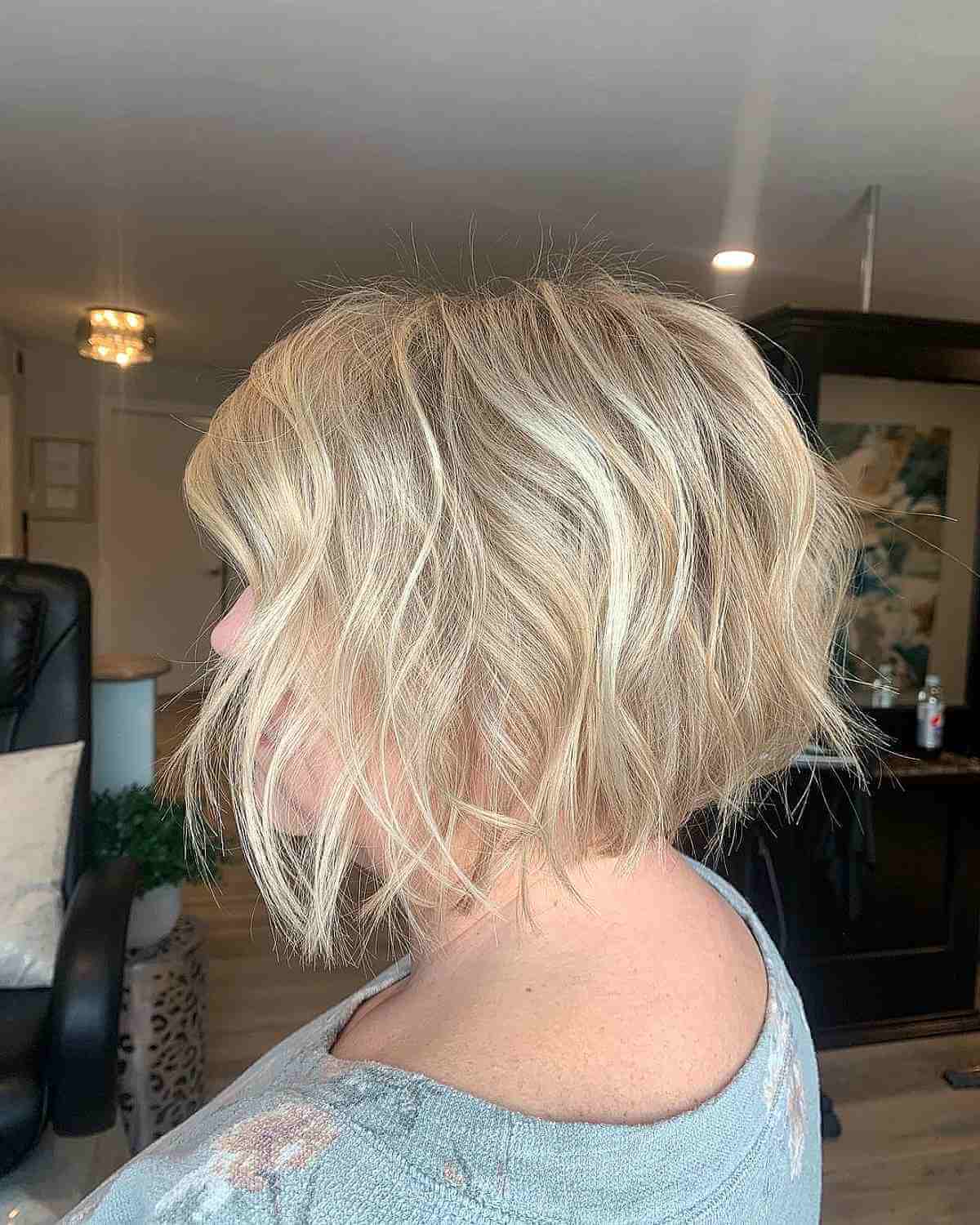 100+ Short Hairstyles for Thin, Fine Hair to Appear Thick & Full