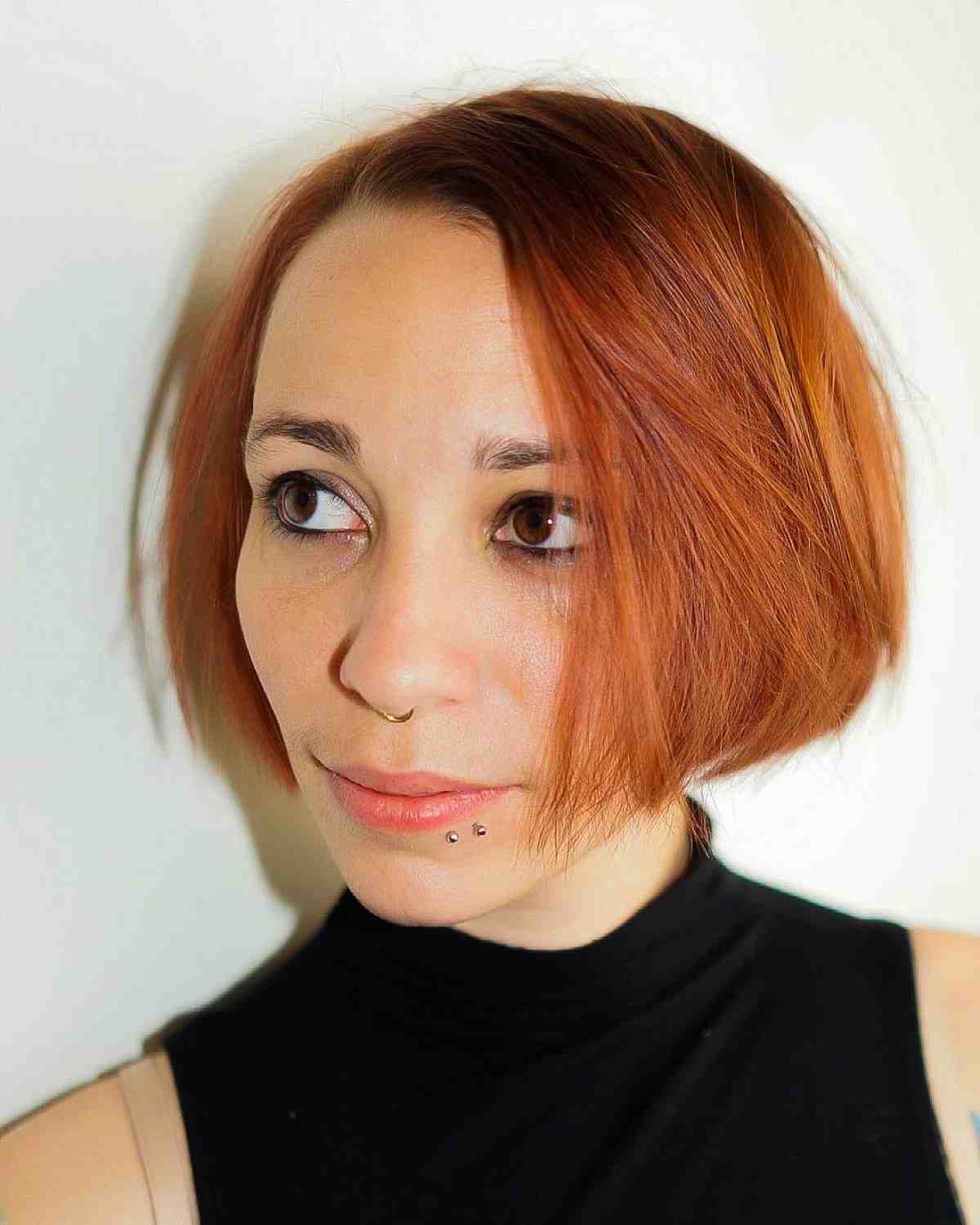 100+ Short Hairstyles for Thin, Fine Hair to Appear Thick & Full