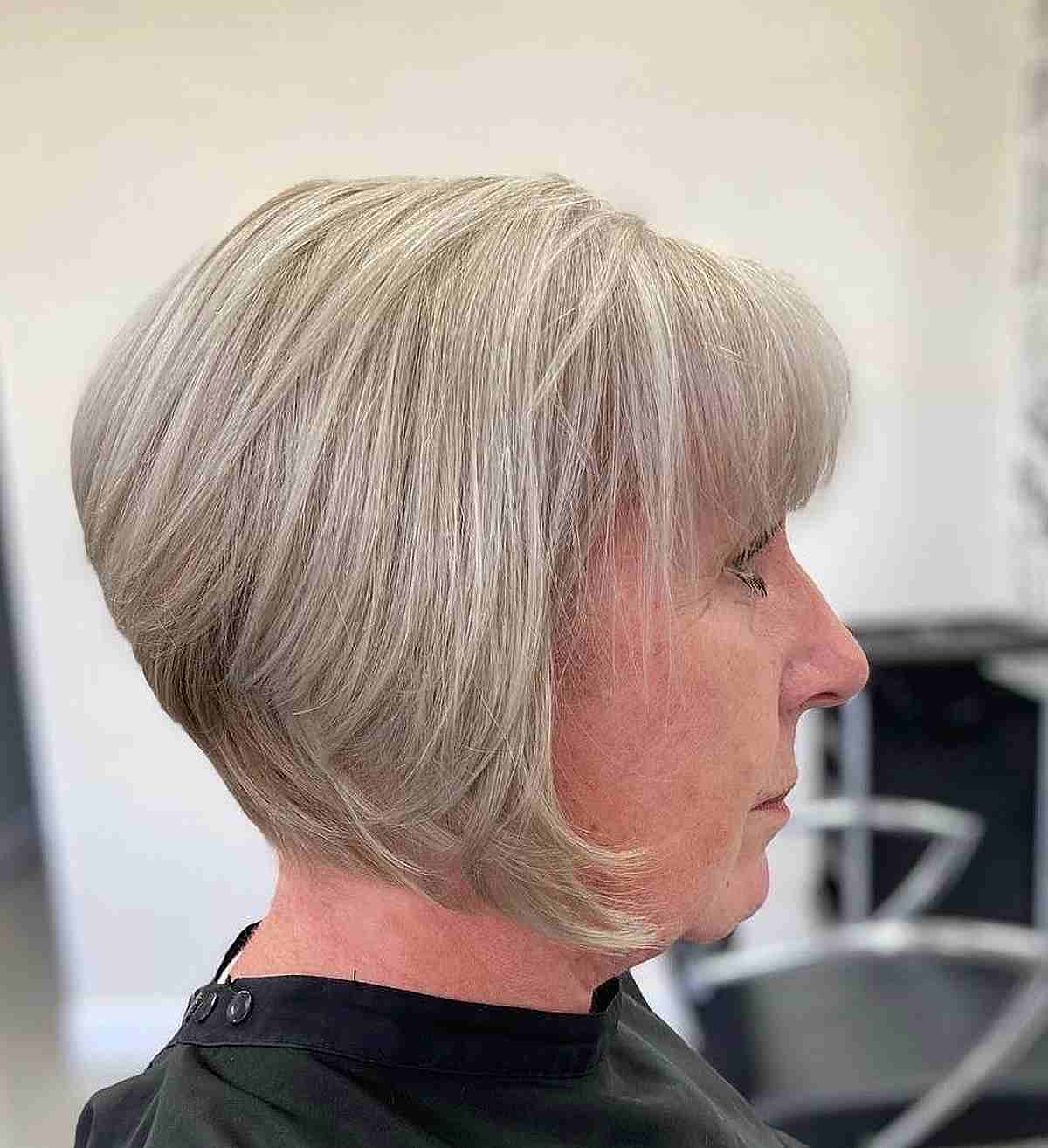 100+ Short Hairstyles for Thin, Fine Hair to Appear Thick & Full