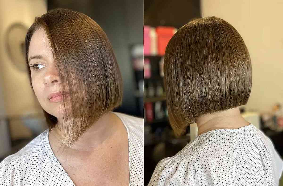 100+ Short Hairstyles for Thin, Fine Hair to Appear Thick & Full