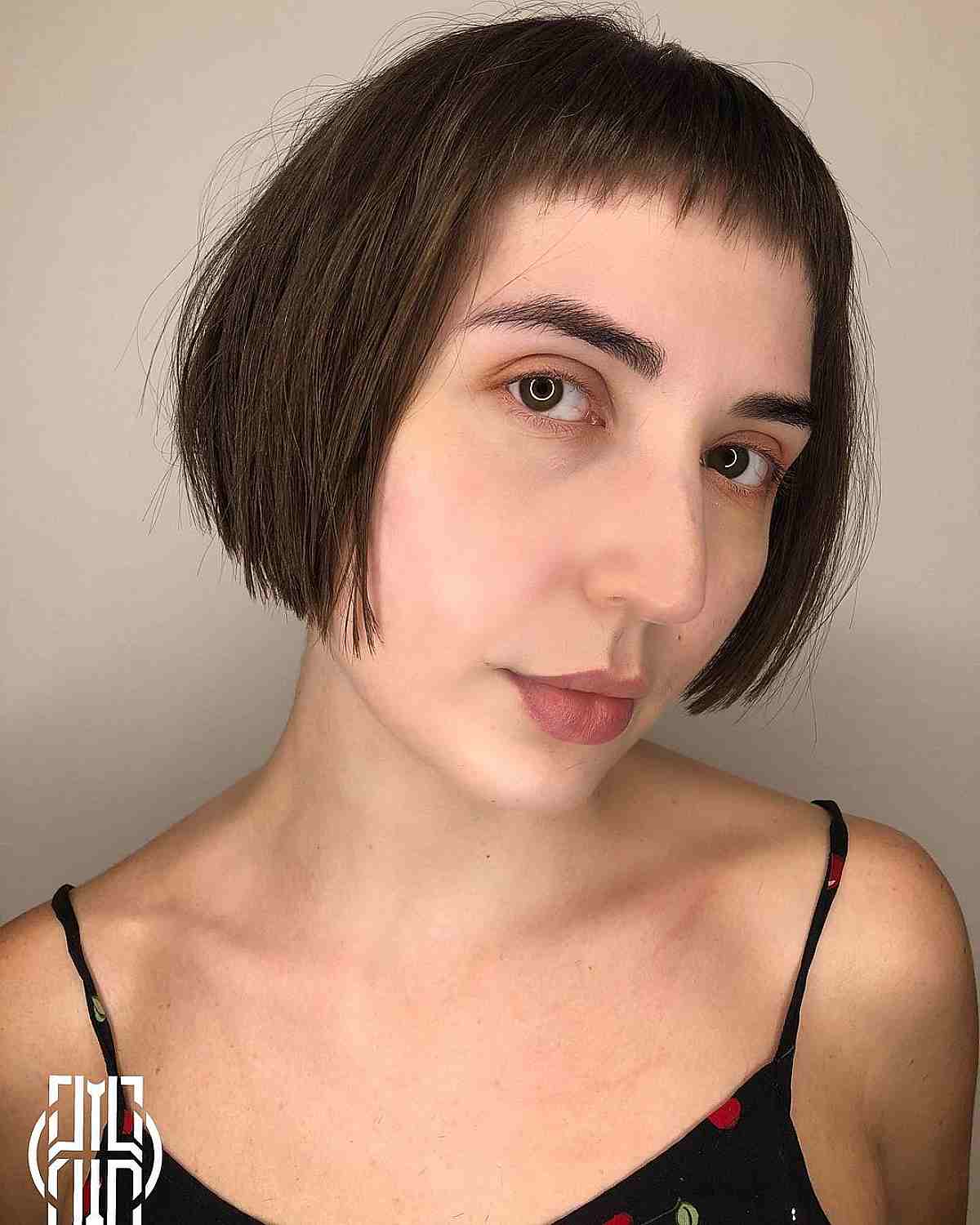 100+ Short Hairstyles for Thin, Fine Hair to Appear Thick & Full