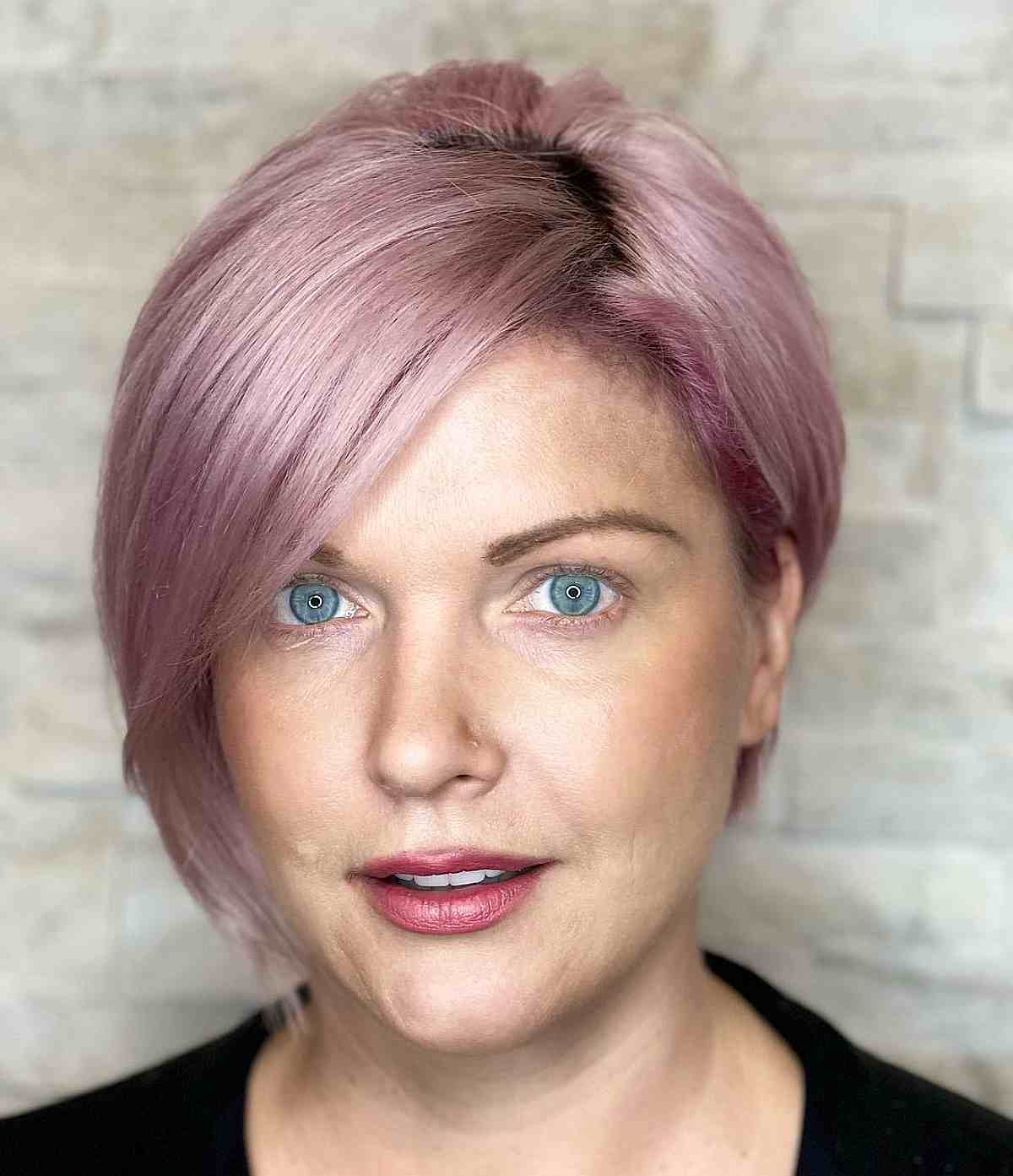100+ Short Hairstyles for Thin, Fine Hair to Appear Thick & Full