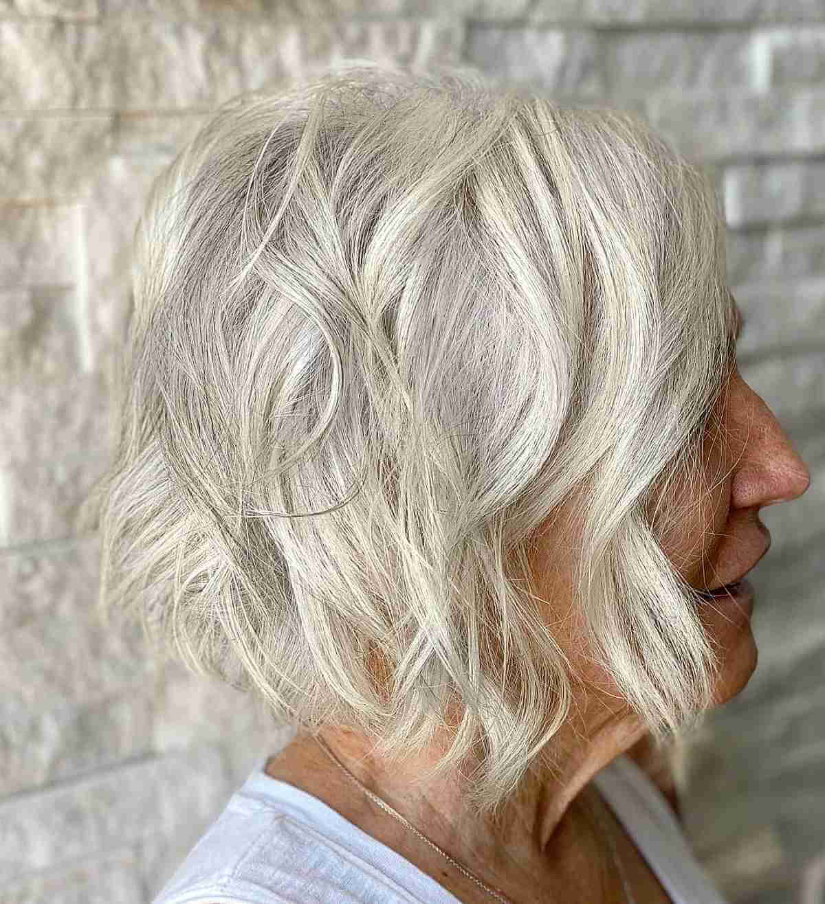 100+ Short Hairstyles for Thin, Fine Hair to Appear Thick & Full