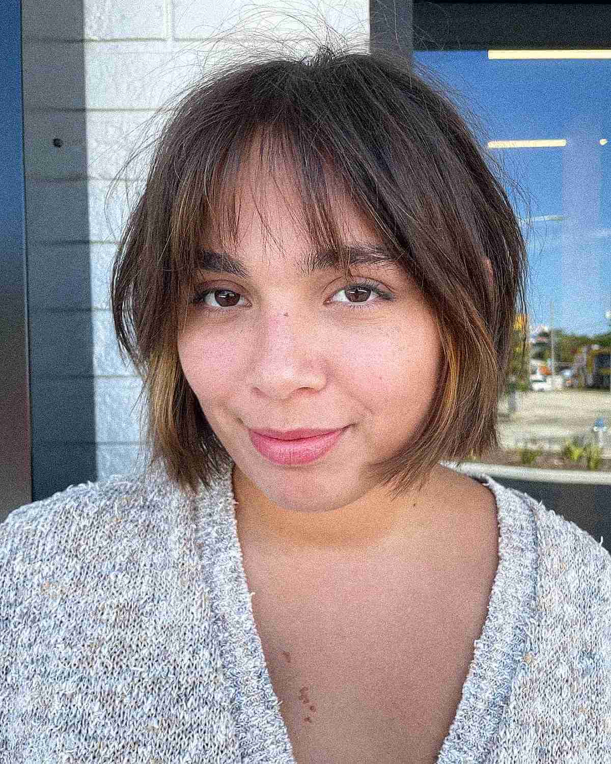 100+ Short Hairstyles for Thin, Fine Hair to Appear Thick & Full