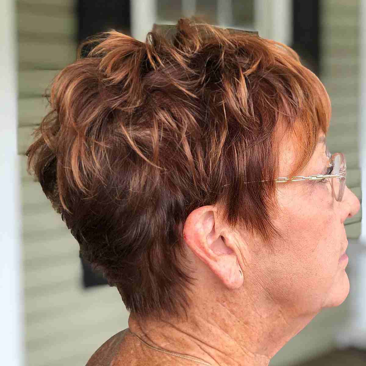 100+ Short Hairstyles for Thin, Fine Hair to Appear Thick & Full