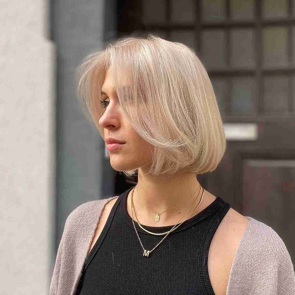 100+ Short Hairstyles for Thin, Fine Hair to Appear Thick & Full