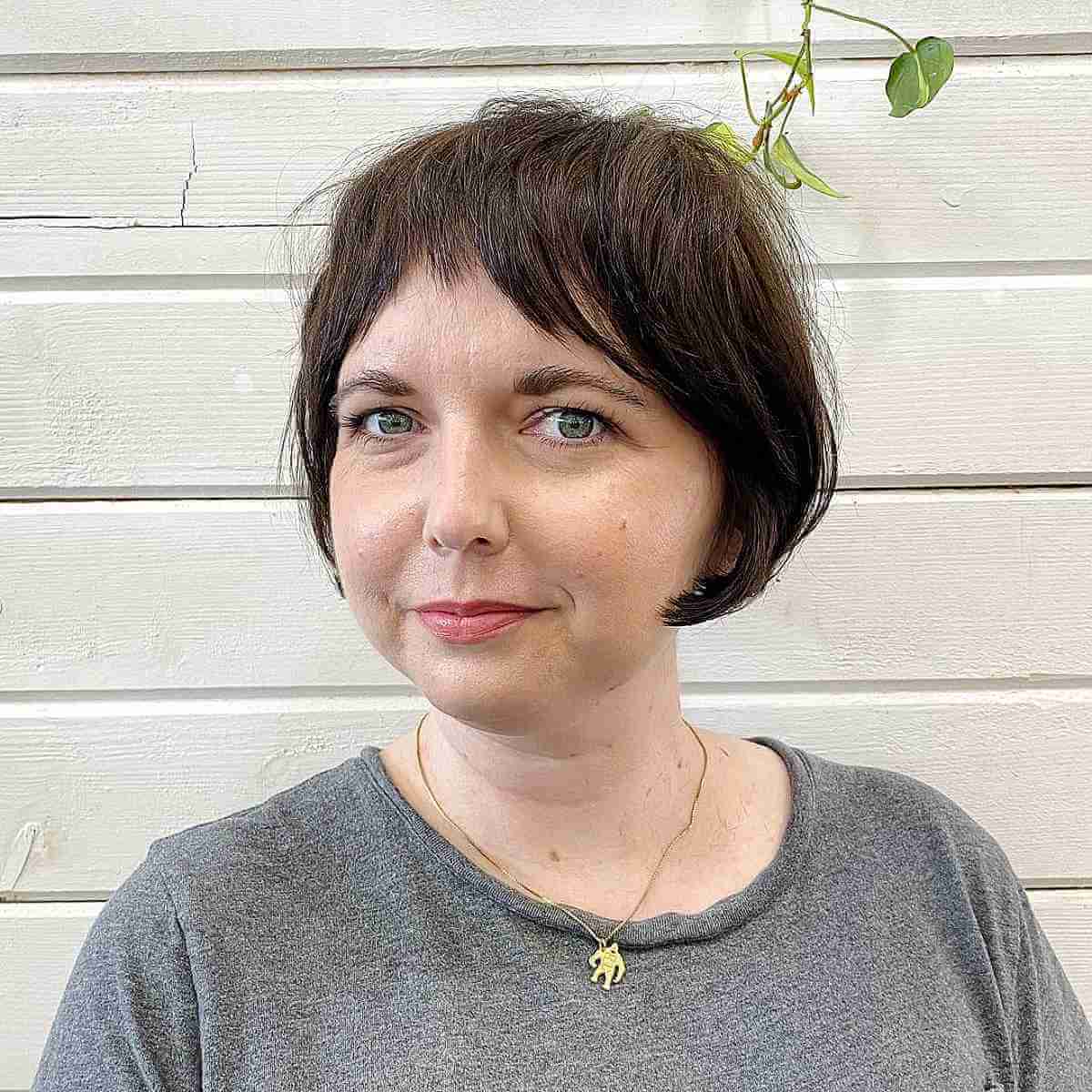 100+ Short Hairstyles for Thin, Fine Hair to Appear Thick & Full
