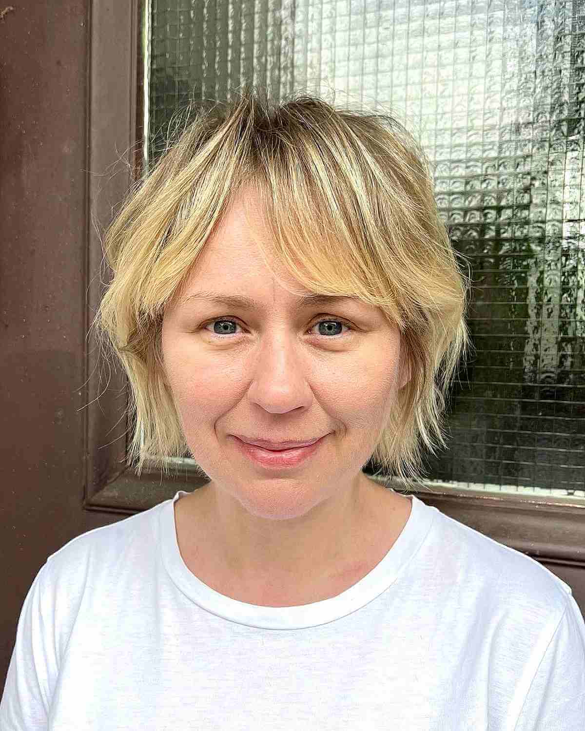 100+ Short Hairstyles for Thin, Fine Hair to Appear Thick & Full