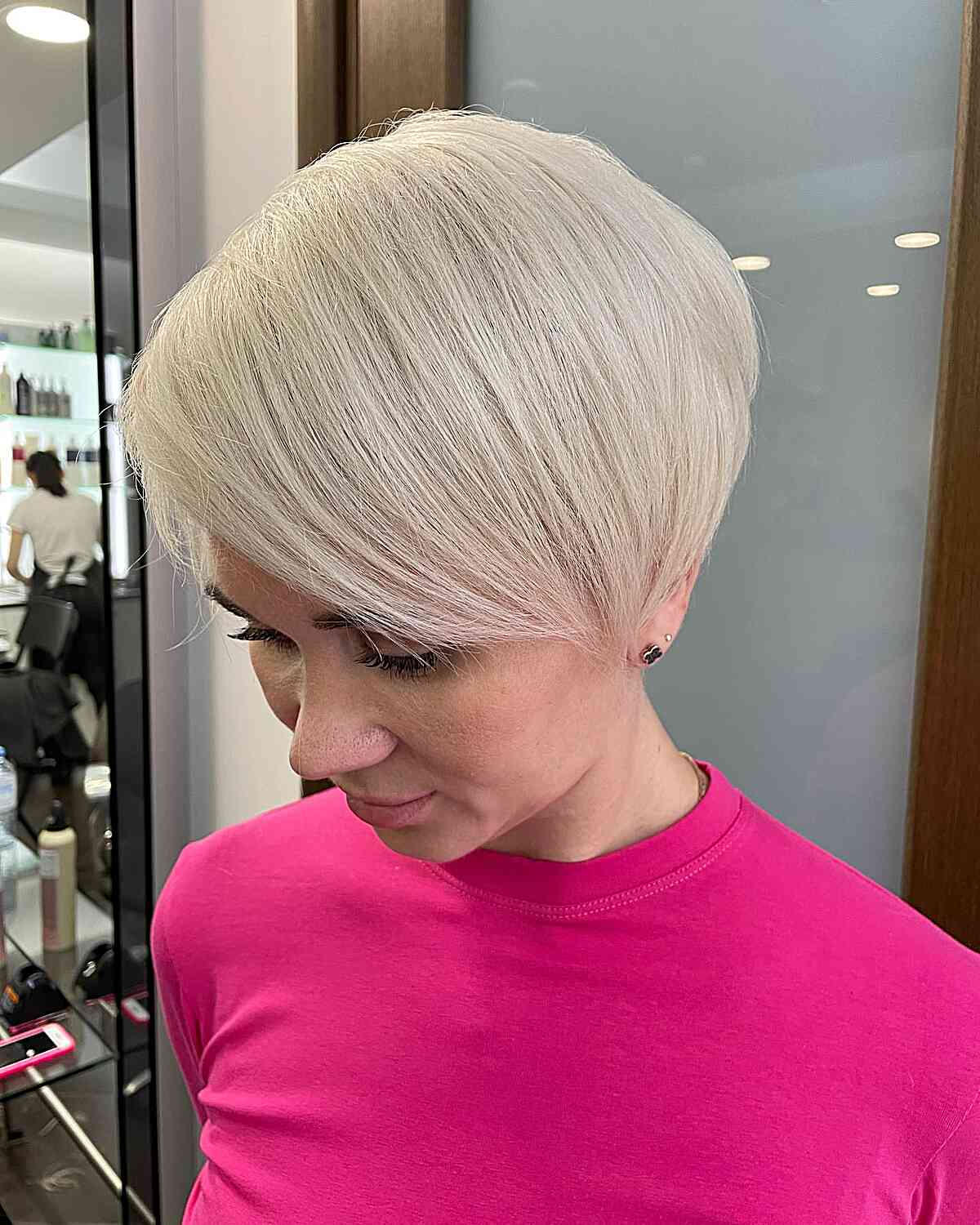 100+ Short Hairstyles for Thin, Fine Hair to Appear Thick & Full