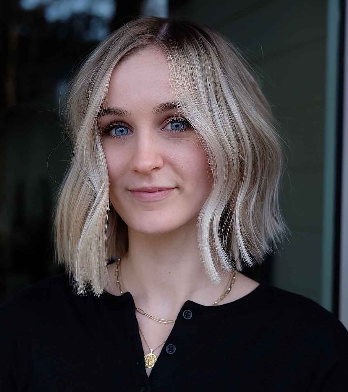 100+ Short Hairstyles for Thin, Fine Hair to Appear Thick & Full