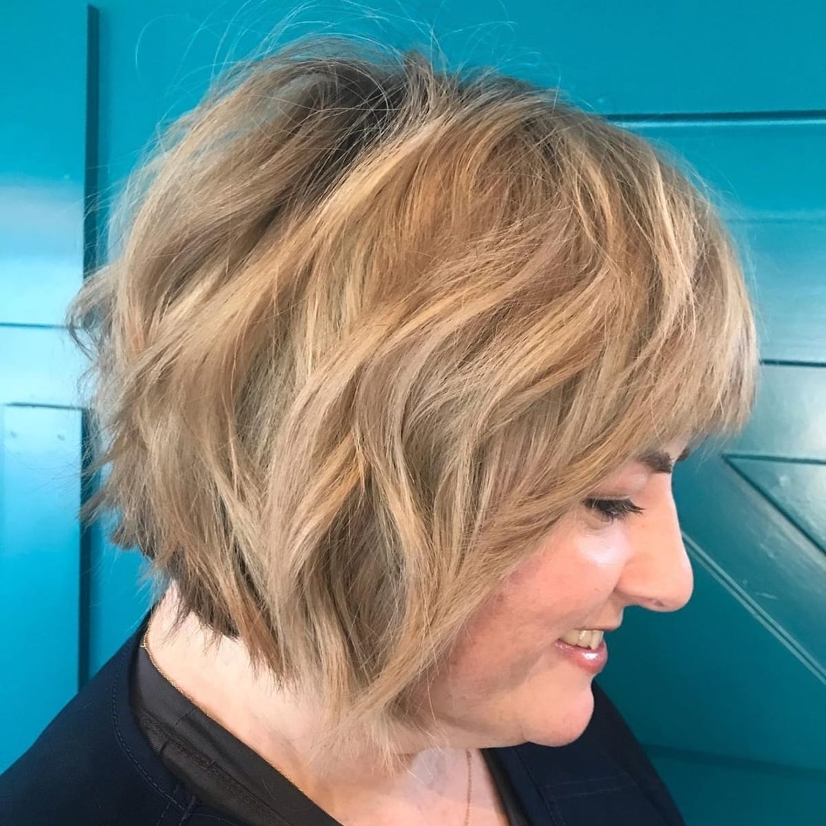 100+ Short Hairstyles for Thin, Fine Hair to Appear Thick & Full