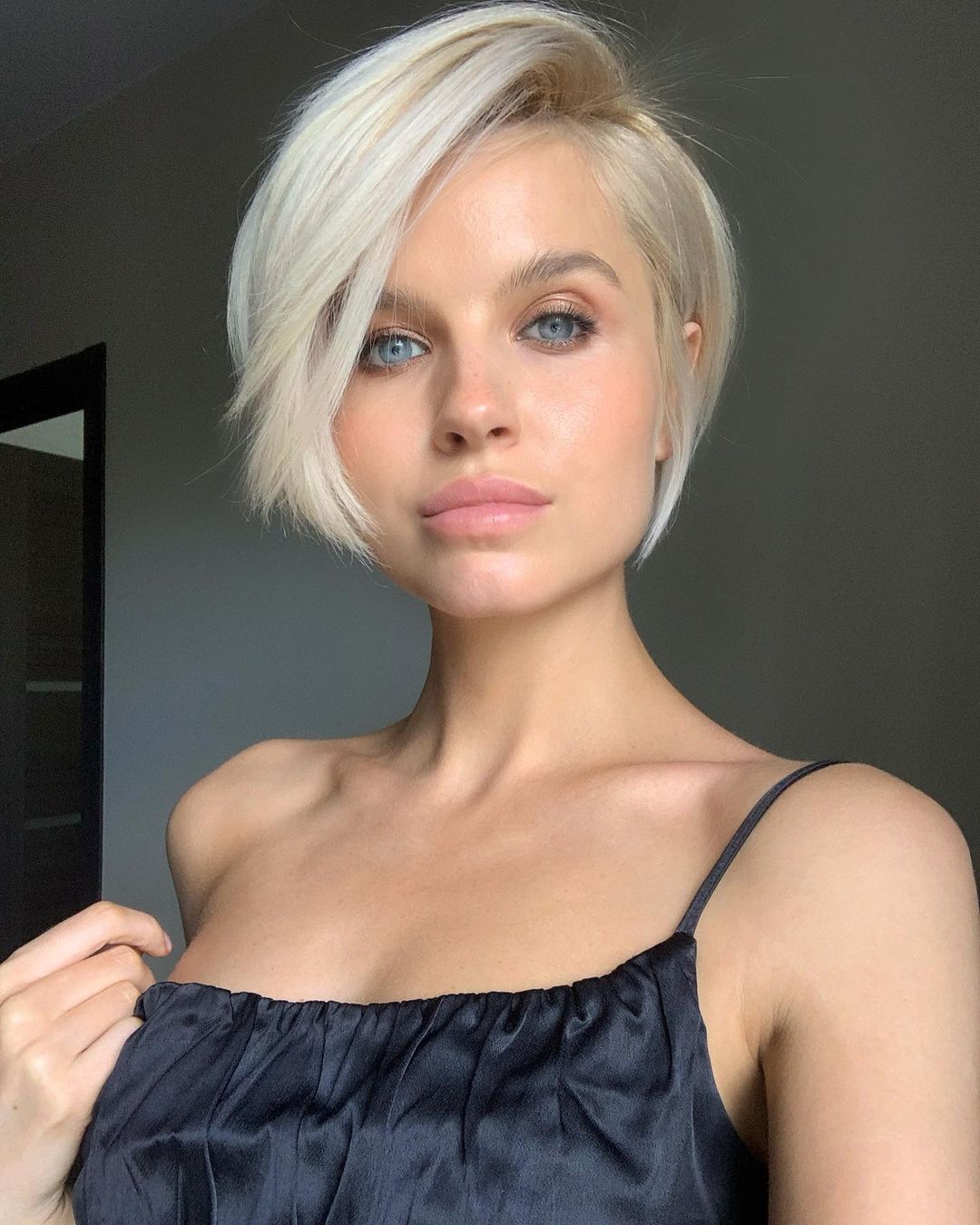 100+ Short Hairstyles for Thin, Fine Hair to Appear Thick & Full
