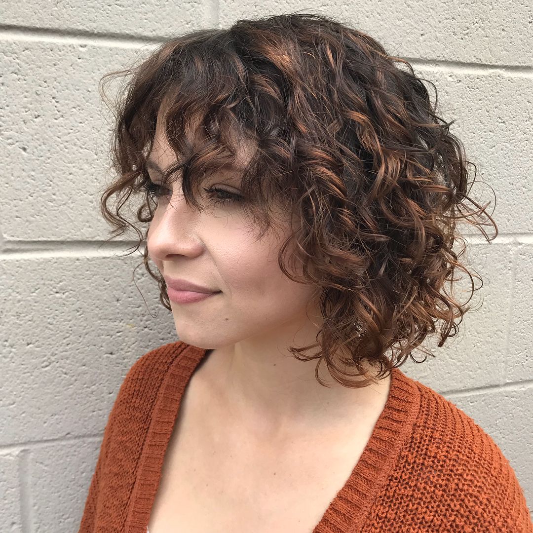 100+ Short Hairstyles for Thin, Fine Hair to Appear Thick & Full